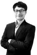 이주환 그레이프 과장